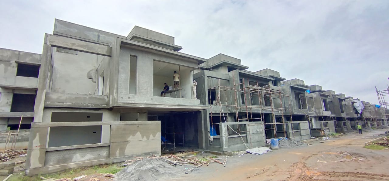 Aranyam Farm Estate